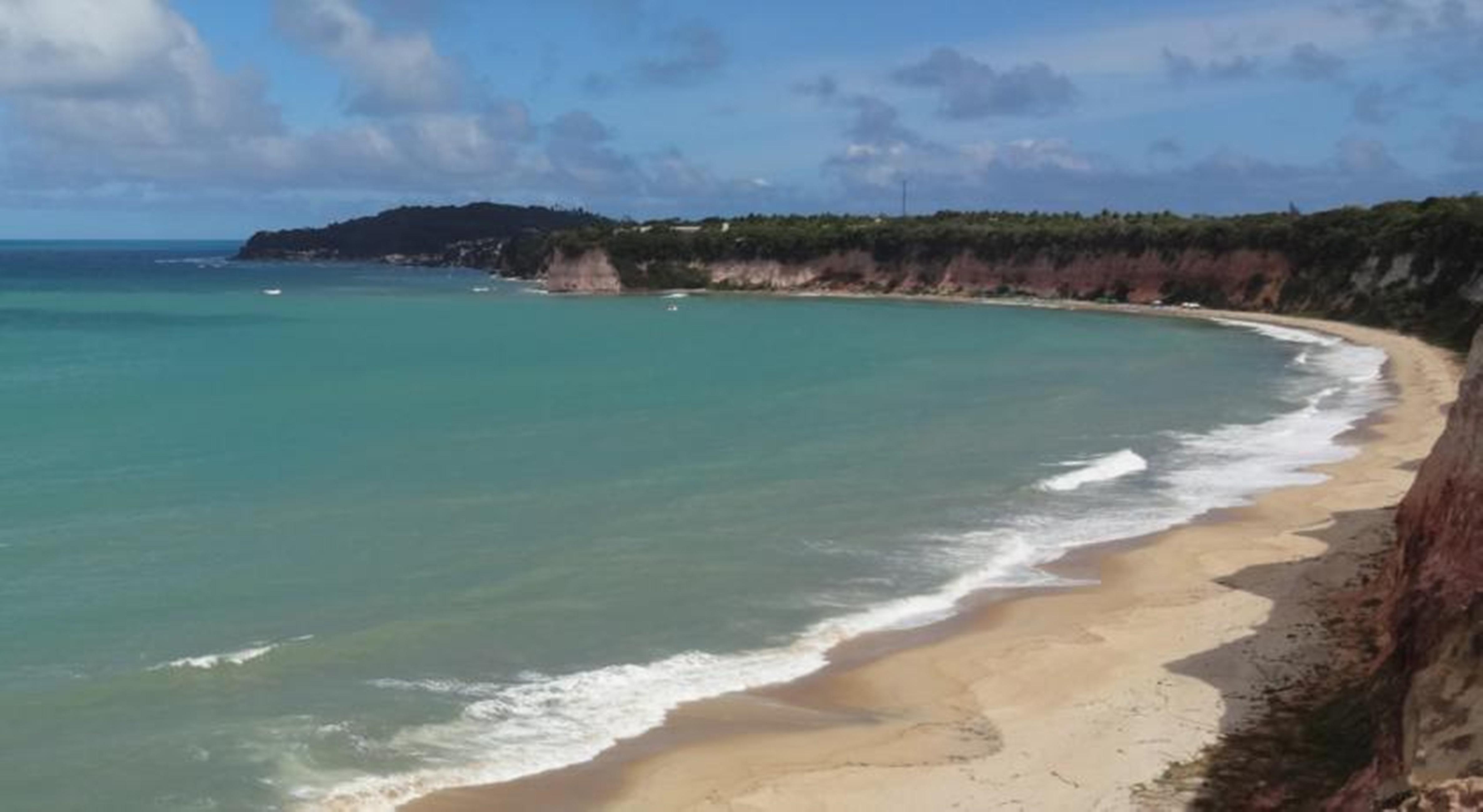 Sun Bay Pipa Hoteis Praia de Pipa Dış mekan fotoğraf